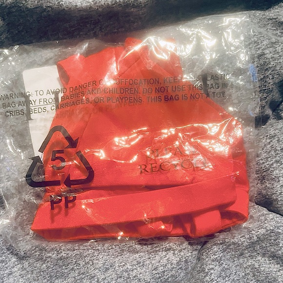 Indah Nova Bikini Top in Poppy - Picture 8 of 8